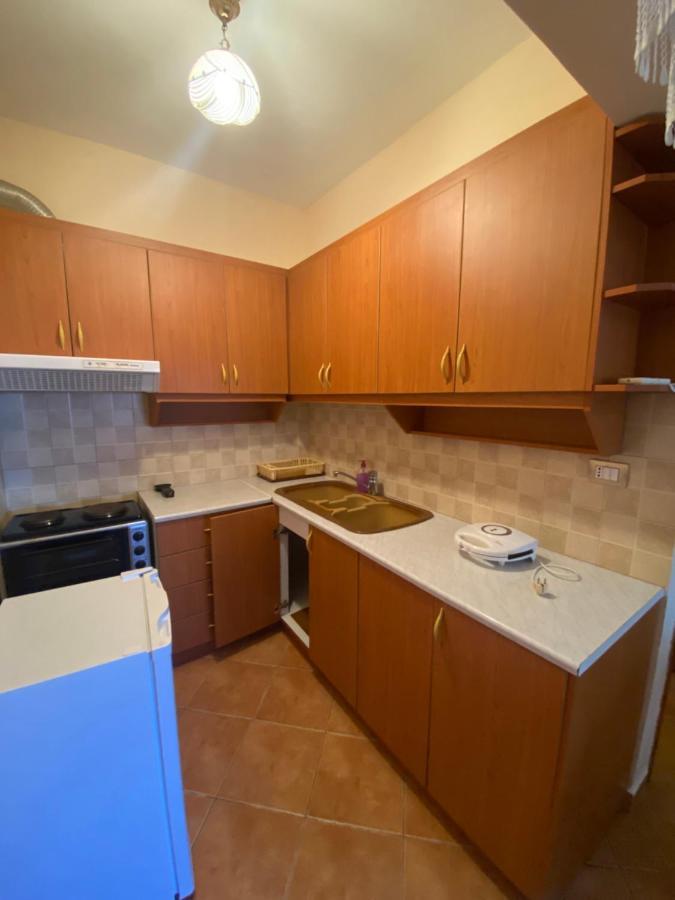 Family Apartments Саранда Экстерьер фото